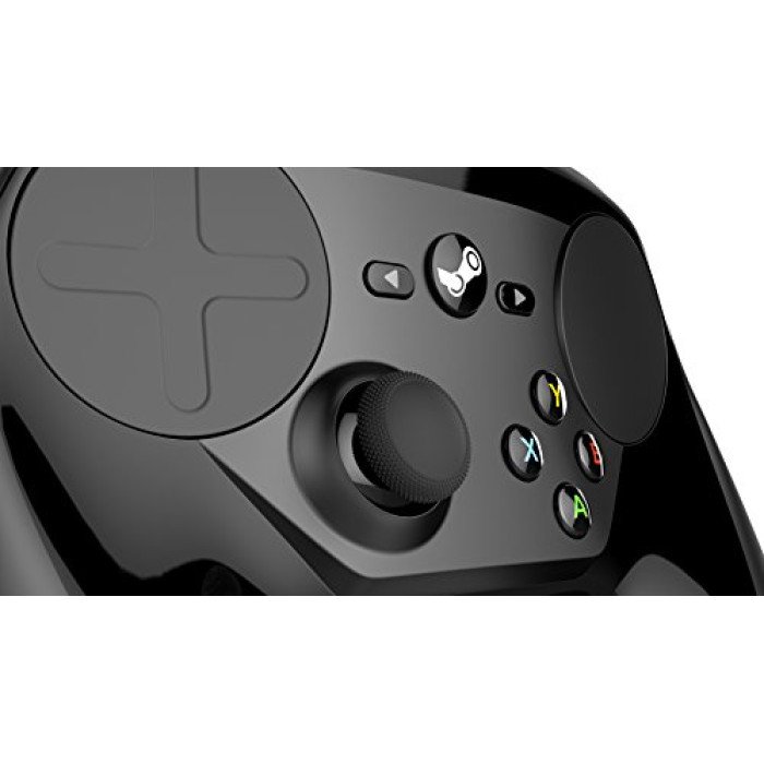 Steam Controller