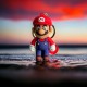 Super Mario Keychain | Accessories