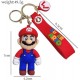 Super Mario Keychain | Accessories