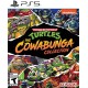 Teenage Mutant Ninja Turtles Cowabunga Collection | PS5