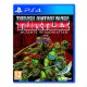 Teenage Mutant Ninja Turtles: Mutants in Manhattan (PS4)