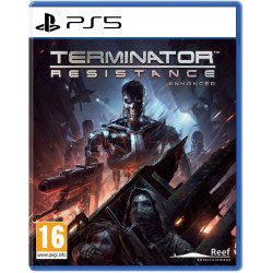 Terminator: Resistance Enhanced (PS5)