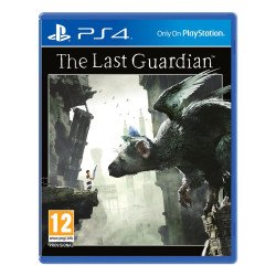 The Last Guardian The Last Guardian