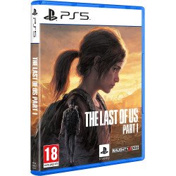 The Last of Us Part I The Last of Us Part I