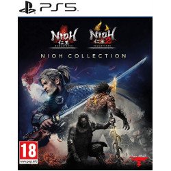 The Nioh Collection PS5 Game The Nioh Collection PS5 Game