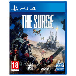The Surge (PS4)