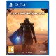 The Technomancer - PS4