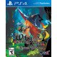 The Witch and the Hundred Knight: Revival Edition - PlayStation 4