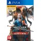 The Witcher 3: Wild Hunt Blood and Wine EXPANSION Pack & 2 GWENT CARDS (DOWNLOAD) PS4