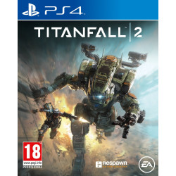 Titanfall 2 (PS4)