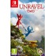 Unravel 2 - Nintendo Switch