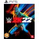 WWE 2K22 - PS5 WWE 2K22 - PS5