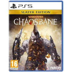 Warhammer Chaosbane: Slayer Edition (PS5)