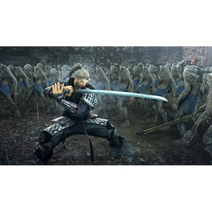 Warriors All Stars (PS4)