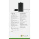 Xbox Play and Charge Kit USB for  Xbox Series X 