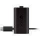 Xbox Play and Charge Kit USB for  Xbox Series X 