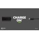 Xbox Play and Charge Kit USB for  Xbox Series X 