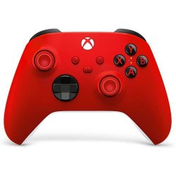 Xbox Series X|S Controller Red 