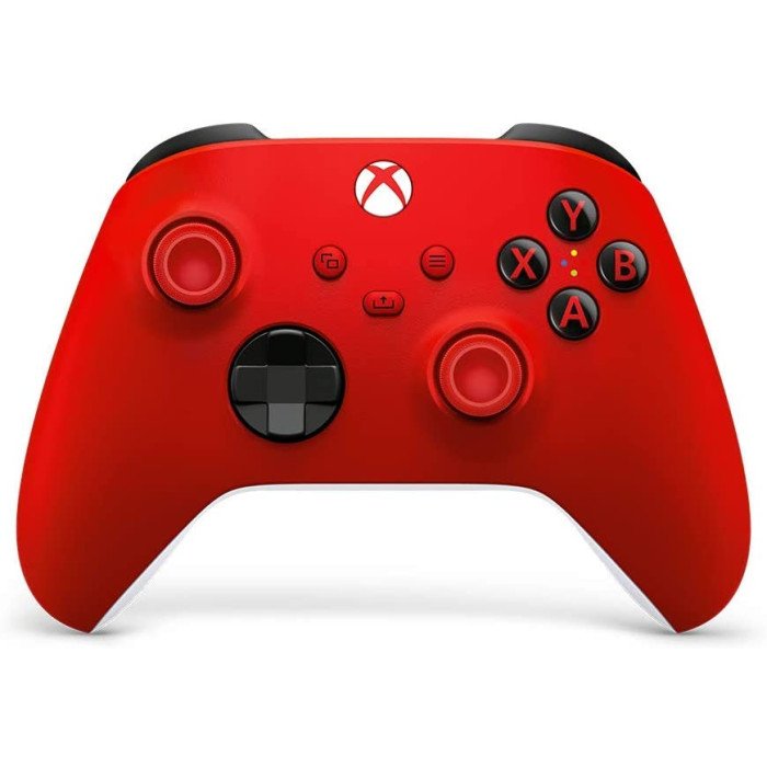 Xbox Series X|S Controller Red 