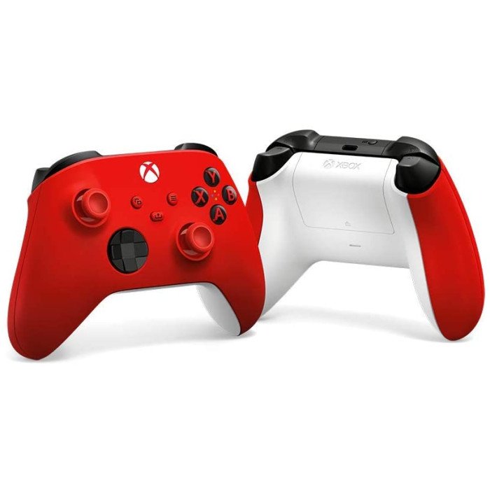 Xbox Series X|S Controller Red 