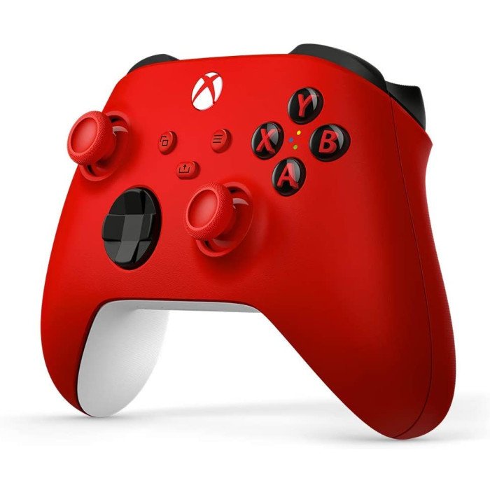 Xbox Series X|S Controller Red 