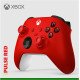 Xbox Series X|S Controller Red 