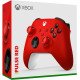 Xbox Series X|S Controller Red 
