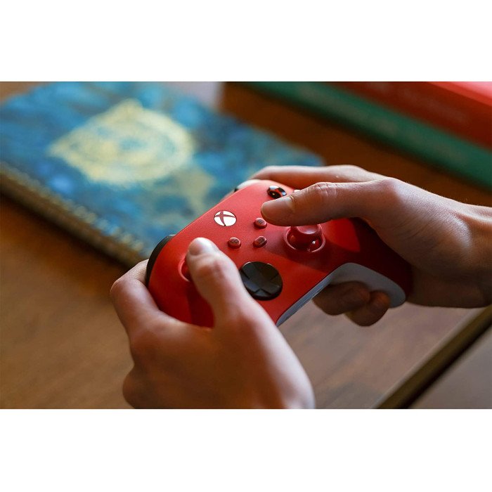 Xbox Series X|S Controller Red 