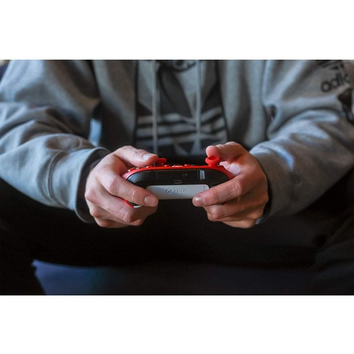 Xbox Series X|S Controller Red 