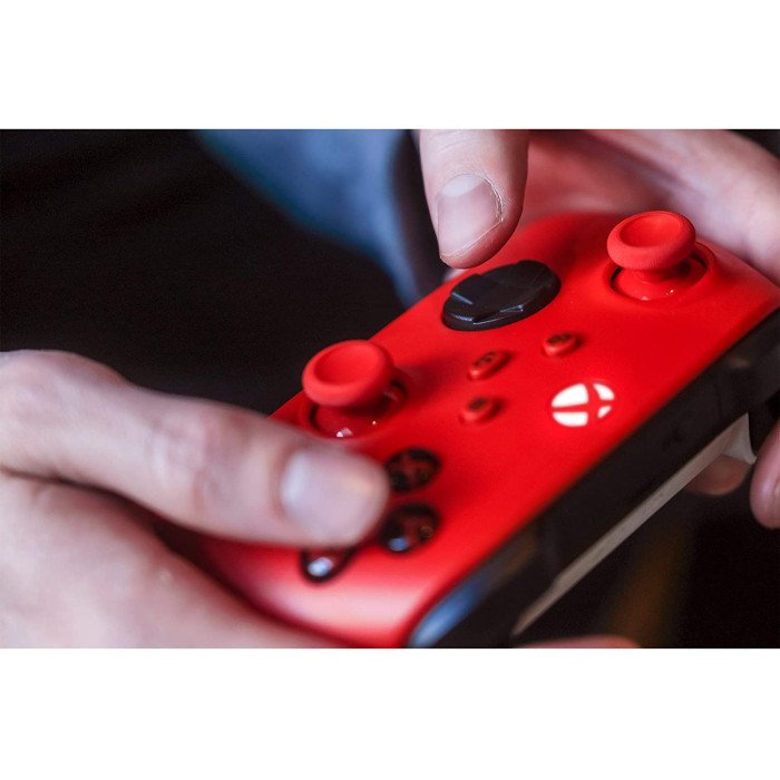 Xbox Series X|S Controller Red 