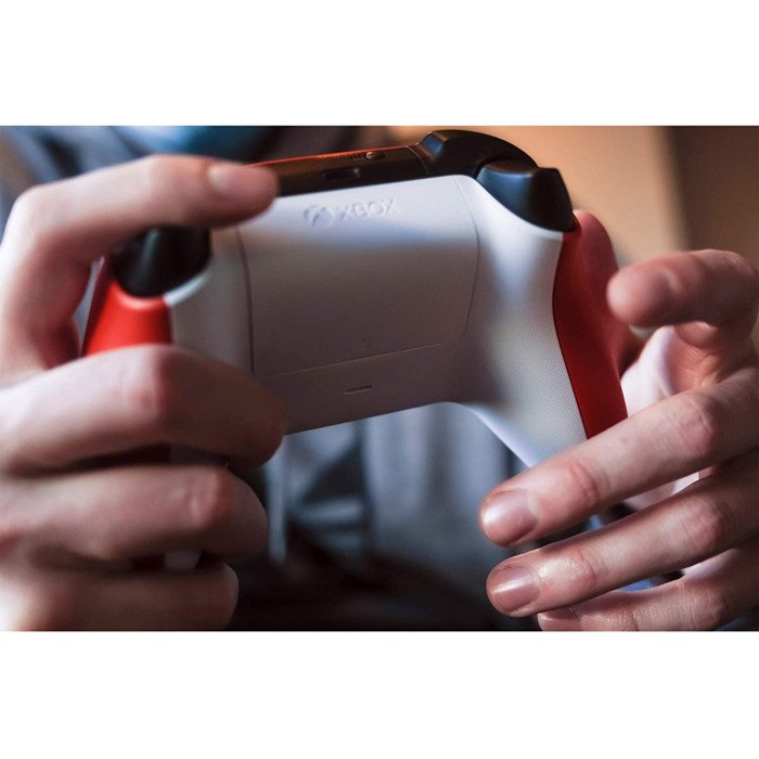 Xbox Series X|S Controller Red 