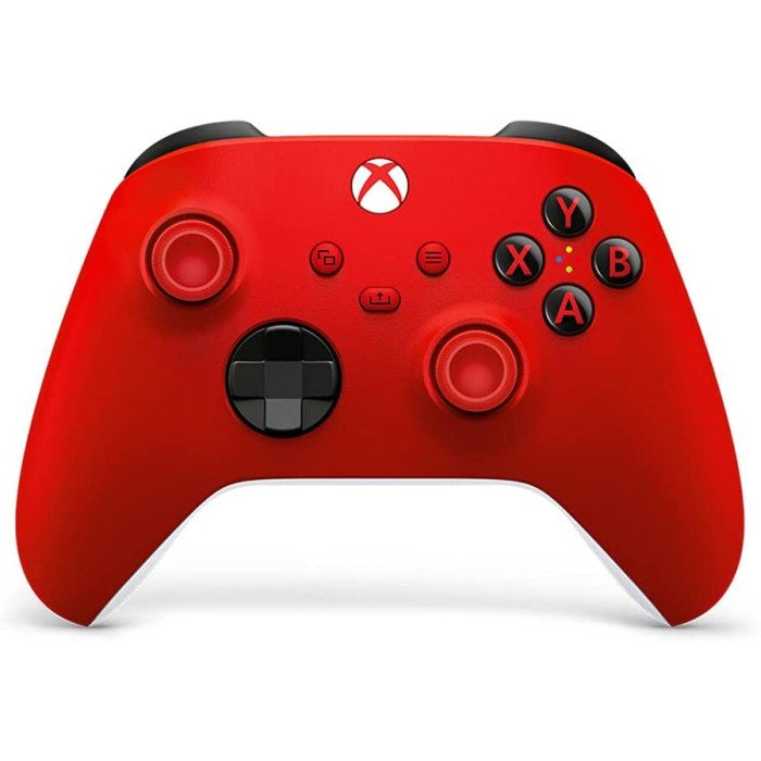 Xbox Series X|S Controller Red 