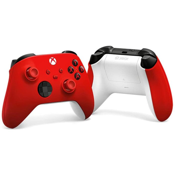 Xbox Series X|S Controller Red 