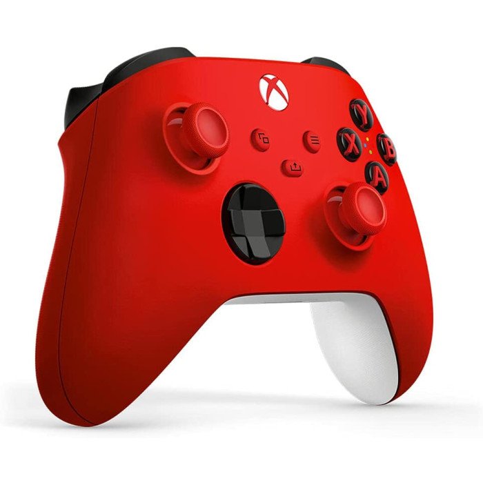 Xbox Series X|S Controller Red 