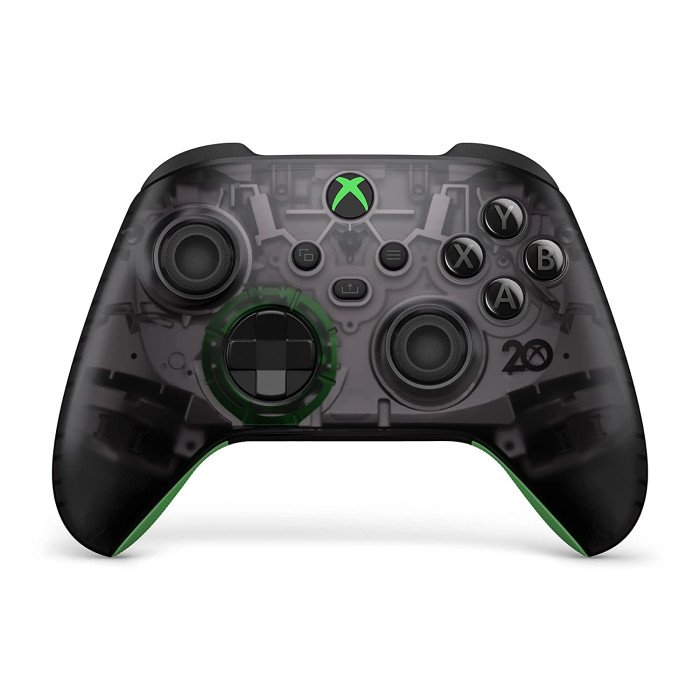 Xbox Wireless Controller – 20th Anniversary Special Edition for Xbox Series X|S, Xbox One, and Windows