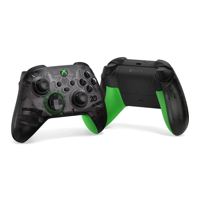 Xbox Wireless Controller – 20th Anniversary Special Edition for Xbox Series X|S, Xbox One, and Windows