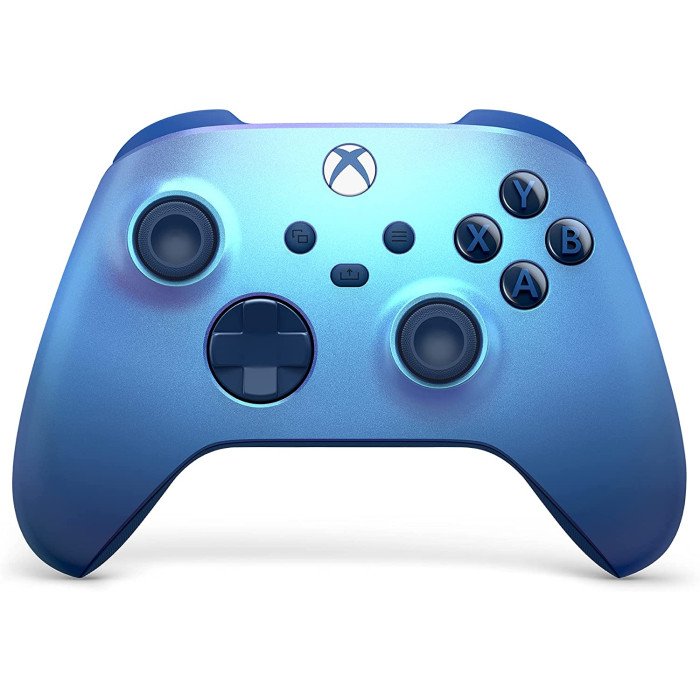 Xbox Wireless Controller - Aqua Shift Special Edition Xbox Wireless Controller - Aqua Shift Special Edition