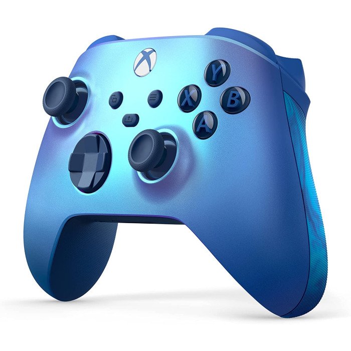 Xbox Wireless Controller - Aqua Shift Special Edition Xbox Wireless Controller - Aqua Shift Special Edition