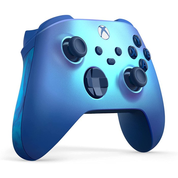 Xbox Wireless Controller - Aqua Shift Special Edition Xbox Wireless Controller - Aqua Shift Special Edition