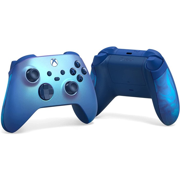 Xbox Wireless Controller - Aqua Shift Special Edition Xbox Wireless Controller - Aqua Shift Special Edition