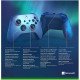 Xbox Wireless Controller - Aqua Shift Special Edition Xbox Wireless Controller - Aqua Shift Special Edition