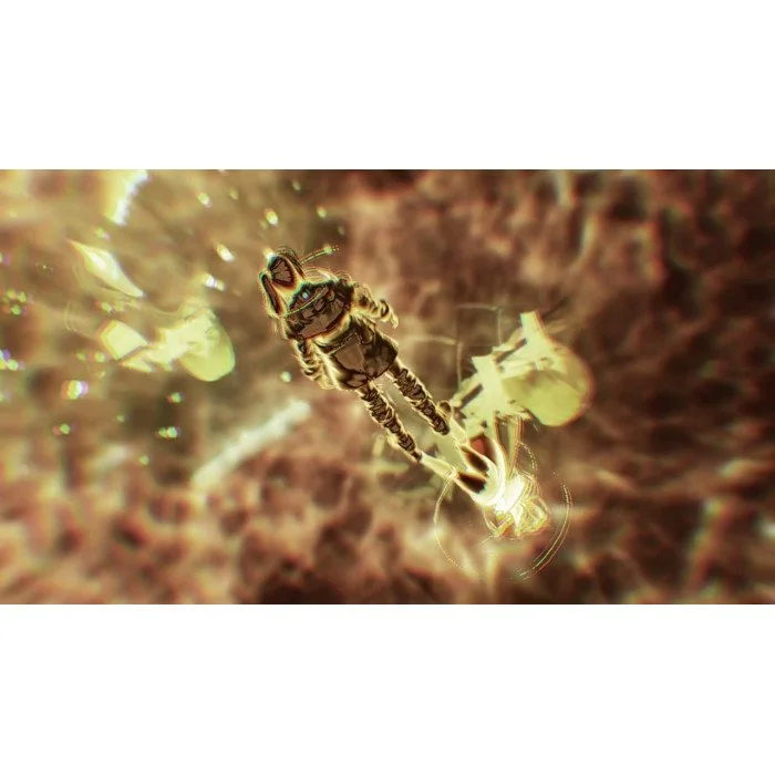 Xenoblade Chronicles 3 (Nintendo Switch)