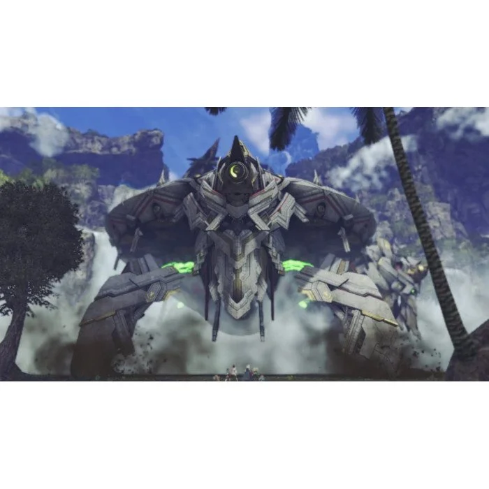 Xenoblade Chronicles 3 (Nintendo Switch)