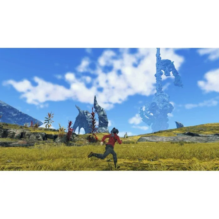 Xenoblade Chronicles 3 (Nintendo Switch)