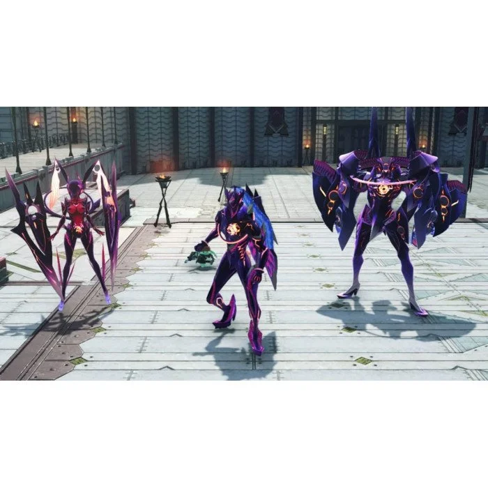 Xenoblade Chronicles 3 (Nintendo Switch)