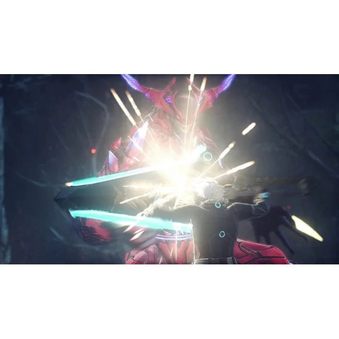 Xenoblade Chronicles 3 (Nintendo Switch)