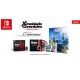 Xenoblade Chronicles: Definitive Edition Collector's Set Nintendo Switch