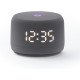 Yango Yasmina Lite Smart Speaker for Kids -Touch Controls - Stories, Quran Recitation & Screen-free Content, Khaleeji Arabic & English, Grey Yango Yasmina Lite Smart Speaker for Kids -Touch Controls - Stories, Quran Recitation & Screen-free Content, Khaleeji Arabic & English, Grey