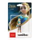 Zelda Amiibo The Legend OF Zelda: Breath of the Wild Collection