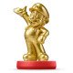 MARIO GOLD version Amiibo